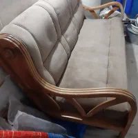مبل هفت نفره