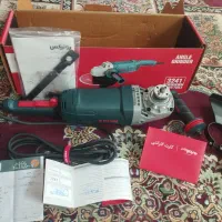 فرز سنگبری رونیکس مدل 3241