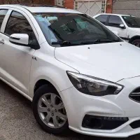 شاهین GCVT در حد صفر|خودرو سواری و وانت|پردیس, فاز ۲|دیوار