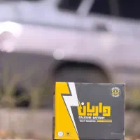 باطری خودرو باتری استوک باطری دست دو باطری کارکرده