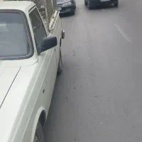 پیکان وانت مدل 93|خودرو سواری و وانت|اصفهان, ارزنان|دیوار