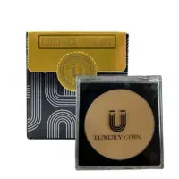 پنکیک لاکچری کوین و شال کوین