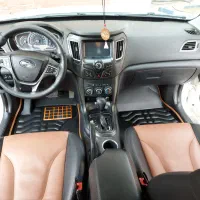 هایما S7 مدل ۹۶ بیرنگ|خودرو سواری و وانت|قم, پردیسان|دیوار