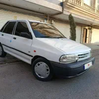 پراید مدل ۱۳۹۳