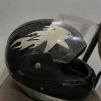 کلاه کاسکت برند پرواز|قطعات یدکی و لوازم جانبی|زرند, |دیوار