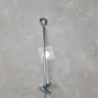 میخ چرخشی دانانیک|کوهنوردی و کمپینگ|تهران, دکتر هوشیار|دیوار