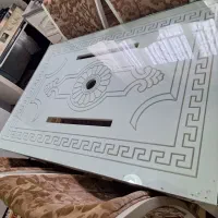 میزغذاخوری ۴نفره