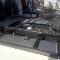 ولوو500 مدل 2023|خودرو سنگین|مبارکه, |دیوار