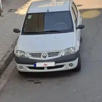 ال 90 ، پارس خودرویی ، مدل ۹۵ ، آذر ماه