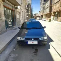 پژو ۴۰۵ مدل ۹۰ SLX|خودرو سواری و وانت|کنگاور, |دیوار