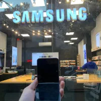 samsung zflip6|موبایل|تهران, تهرانسر مرکزی|دیوار