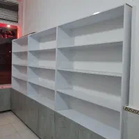 قفسه و کمد ام دی اف|فروشگاه و مغازه|اردبیل, |دیوار