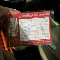 فروش مکان دنده اتومات|خودرو سواری و وانت|مشهد, رسالت|دیوار