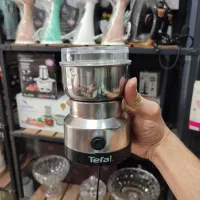 دستگاه آسیاب تفال