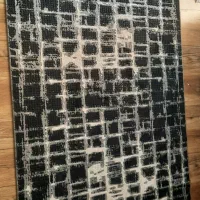 فرش فانتزی|فرش|بومهن, |دیوار