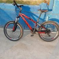 دوچرخه اسکیت اسکوتر