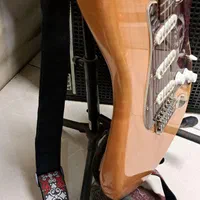 گیتار فندر squire fender classic vibe|گیتار، بیس، امپلیفایر|تهران, ستارخان|دیوار