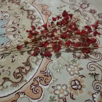 تعدای گل مصنوعی کریستال بفروش میرسه|گل مصنوعی|تهران, شهرک محلاتی|دیوار