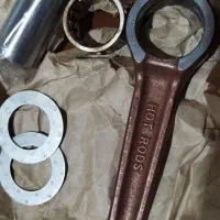 انواع قطعات جت اسکی سی-دو