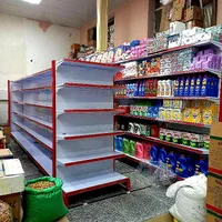 قفسه و تجهیزات فروشگاهی|فروشگاه و مغازه|اردبیل, |دیوار