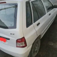 پراید 111مدل96|خودرو سواری و وانت|شهر بابک, |دیوار