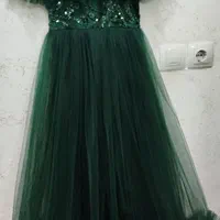 لباس عروس دخترانه