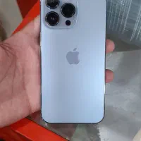 ایفون ۱۳ پرو