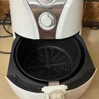 سرخ کن بدون روغن|اجاق گاز و لوازم برقی پختوپز|کرمان, |دیوار