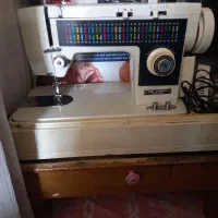 چرخ خیاطی ژانومه 5500