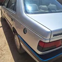 پژو 405 جی ال ایکس (GLX)، مدل ۱۳۹۷|خودرو سواری و وانت|زنجان, |دیوار