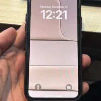 فروش موبایل آیفون ایکس اس 64گیگ(iphone xs64)|موبایل|کاشمر, |دیوار