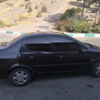 رانا LX مدل ۹۵ بسیار تمیز|خودرو سواری و وانت|تهران, تهرانپارس جنوبی|دیوار