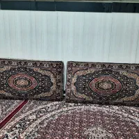 فروش ۱۰پشتی وفرش