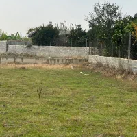 ۳۰۰ متر زمین کوچیکسرا کروا