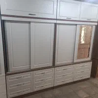 صنایع چوبی پرشین|جاکفشی، کمد، دراور|خمین, |دیوار