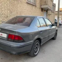 فروش|خودرو سواری و وانت|فولادشهر, B4|دیوار
