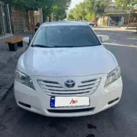 تویوتا کمری ۲۰۰۷  gl|خودرو سواری و وانت|آباده, |دیوار