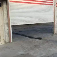یک باب مغازه گاراژی
