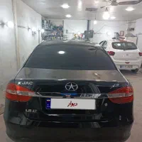 جک j 5 اتومات|خودرو سواری و وانت|رشت, دیلمان|دیوار