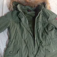 فروش کاپشن زنانه|لباس|بوکان, |دیوار