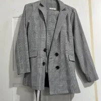 ست کت شلوار شیک اسپورت ۵۰۰