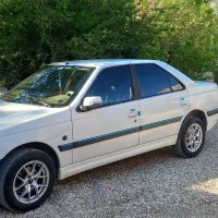 پژو پارس۹۴ سال