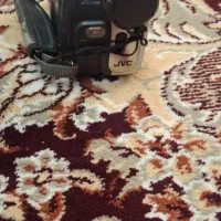 دوربین جی وی سی اصل ژاپن|دوربین عکاسی و فیلم‌برداری|کرمانشاه, |دیوار