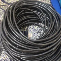کابل ۳ در ۶ افشان