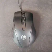 ماوس رش زوتک