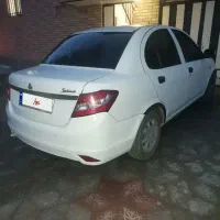 ساینا مدل 99|خودرو سواری و وانت|برخوار, |دیوار