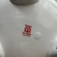 شکلات خوری چینی قدیمی|صنایع دستی و سایر لوازم تزئینی|تهران, سازمان برنامه شمالی|دیوار