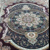 فرش شش متری ۴ تخته نو