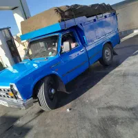 نیسان مدل ۹۲