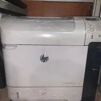 پرینتر hp M603
